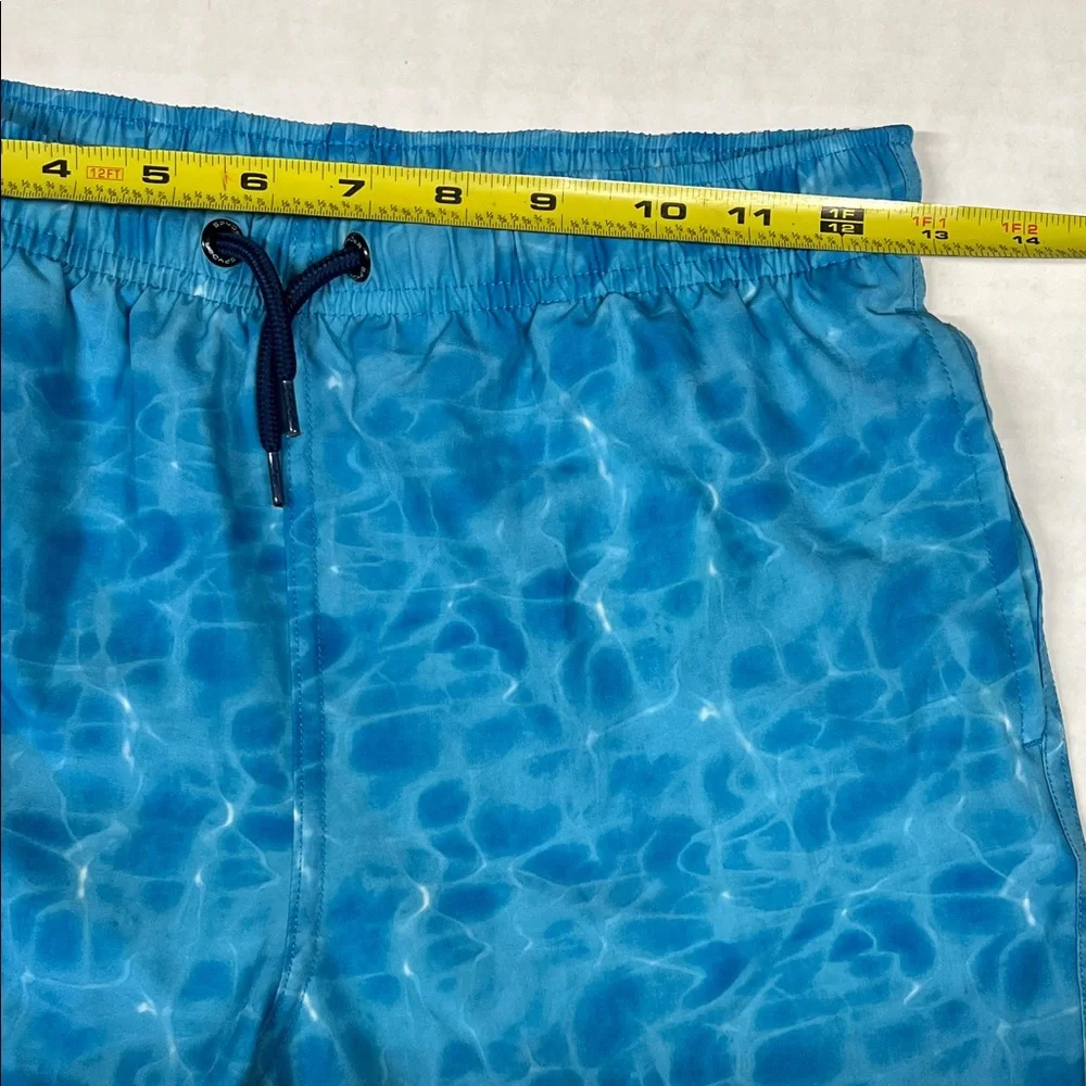 Spyder Boys' Swim Shorts Bundle - Two Pairs - Size Medium - Picture 5 of 10